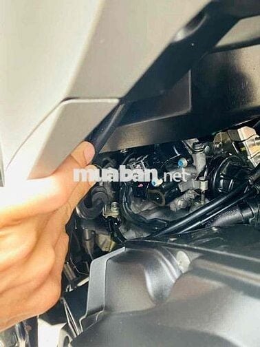 Vario 150 đời 2021