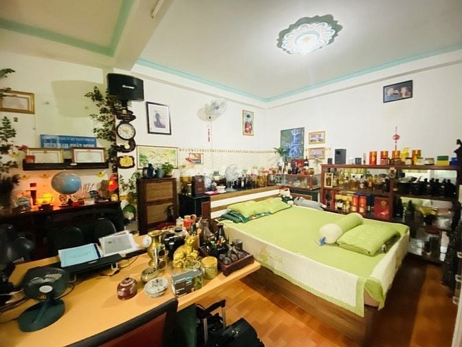 🌈🏡 BÁN NHÀ 4 TẦNG -MT KINH DOANH - KHU ĐƯỜNG VÕ THỊ NHỜ,  Q7