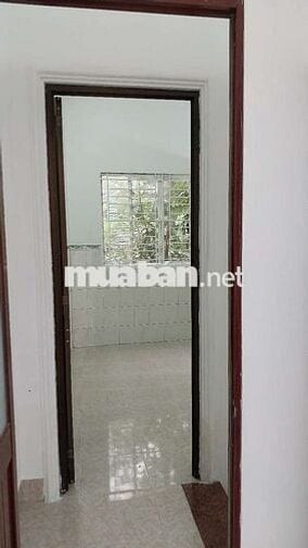 Nhà đường Phùng Tá Chu (Tên Lửa) P.An Lạc A 4x8.5 1lầu. 2P 3WC 3tỷ 550