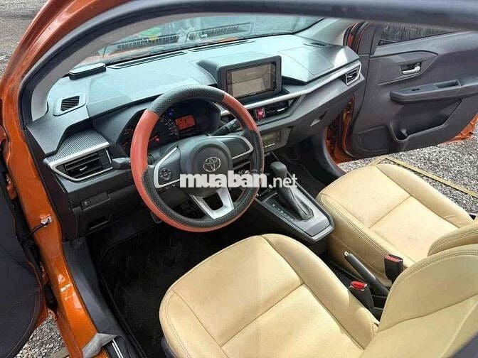 WIGO 2024 lướt 1 VẠN ,XE NHƯ MỚI 99% RẤT ĐẸP