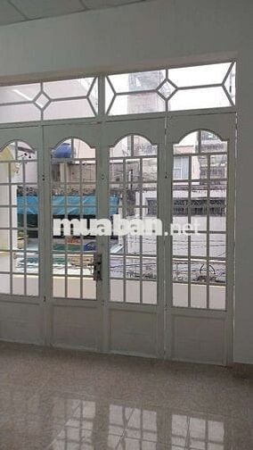 Nhà đường Phùng Tá Chu (Tên Lửa) P.An Lạc A 4x8.5 1lầu. 2P 3WC 3tỷ 550