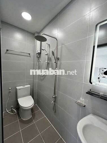 MT CĂN GÓC, ĐẸP 2 LẦU CÔ GIANG, PHÚ NHUẬN -GIÁ 3,39TỶ/ NGANG 4MXDÀI 6M