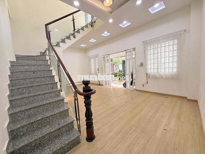 NHÀ 2 TẦNG HXH SÁT MẶT TIỀN KHU LÊ VĂN QUỚI - BÌNH TÂN - 2 PN