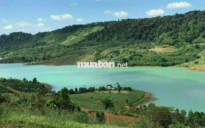 Bán đất CC 2MT 100m Lộc Tân,view hồ Ngọc,ngay nút giao cao tốc, TTHC