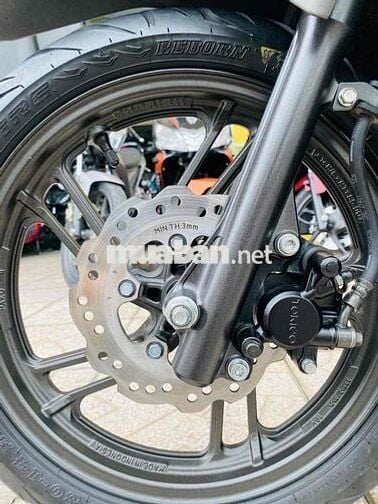 Vario 150 đời 2021