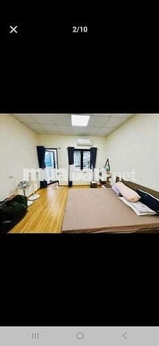 🏡 CHO THUÊ NHÀ NGUYÊN CĂN – NGÁCH 9, NGÕ 238 ÂU CƠ