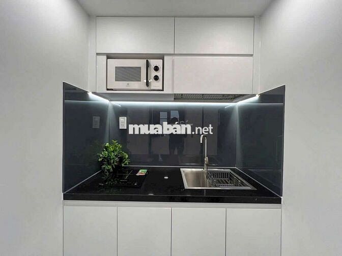 MT CĂN GÓC, ĐẸP 2 LẦU CÔ GIANG, PHÚ NHUẬN -GIÁ 3,39TỶ/ NGANG 4MXDÀI 6M