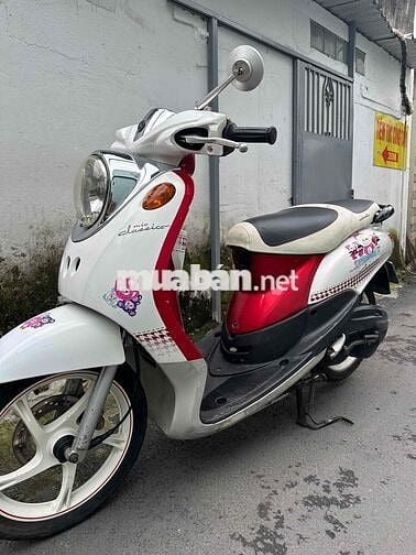 🛵🛵🛵 Mio classico máy thái bstp