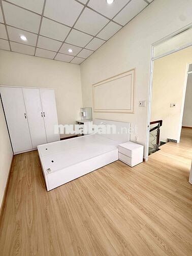 NHÀ 2 TẦNG HXH SÁT MẶT TIỀN KHU LÊ VĂN QUỚI - BÌNH TÂN - 2 PN