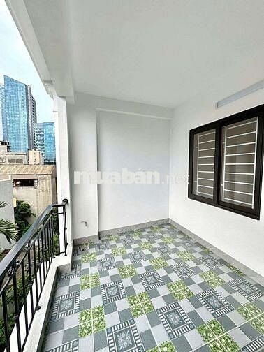 SIÊU PHẨM NHÀ MỚI – XUÂN LA, TÂY HỒ – VỀ Ở NGAY