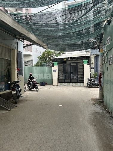 🌈🏡 BÁN NHÀ 4 TẦNG -MT KINH DOANH - KHU ĐƯỜNG VÕ THỊ NHỜ,  Q7