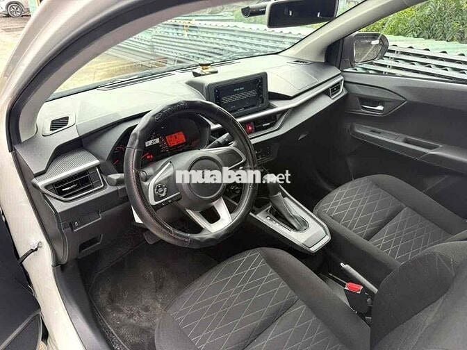 WIGO 2024 AT LƯỚT 1 VẠN ,HỖ TRỢ VAY 70% RẤT MỚI