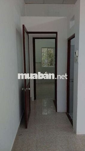 Nhà đường Phùng Tá Chu (Tên Lửa) P.An Lạc A 4x8.5 1lầu. 2P 3WC 3tỷ 550