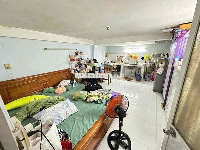 🎁Cho thuê Nguyễn Văn Công P3 Gò Vấp 4m❌16m 3pn 2wc gần bv 175