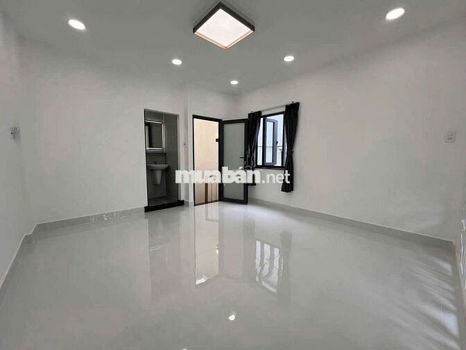 MT CĂN GÓC, ĐẸP 2 LẦU CÔ GIANG, PHÚ NHUẬN -GIÁ 3,39TỶ/ NGANG 4MXDÀI 6M