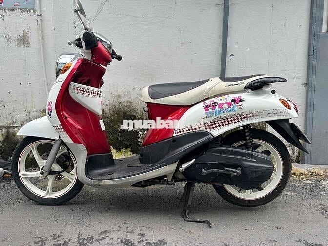 🛵🛵🛵 Mio classico máy thái bstp