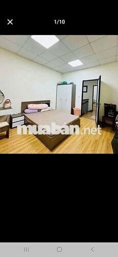 🏡 CHO THUÊ NHÀ NGUYÊN CĂN – NGÁCH 9, NGÕ 238 ÂU CƠ