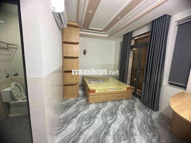 🅰️🅰️CHO THUÊ TRỆT-2 LẦU-SÂN THƯỢNG,3PN-4WC ngày PHAN XÍCH LONG