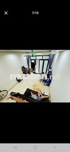 🏡 CHO THUÊ NHÀ NGUYÊN CĂN – NGÁCH 9, NGÕ 238 ÂU CƠ