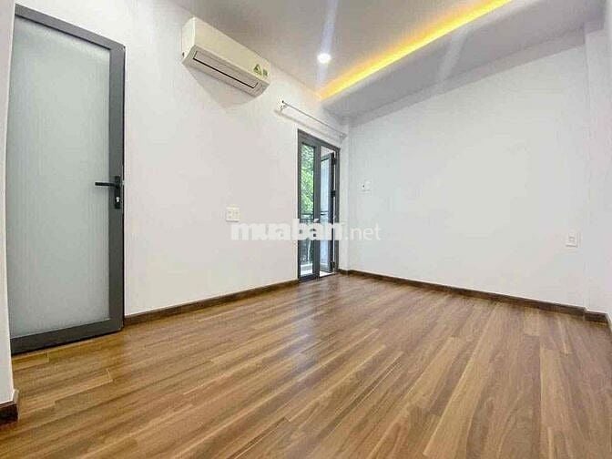 Nhà Mới Xây, Sổ Hồng Riêng, Đường Số 7, P.3, Gò Vấp