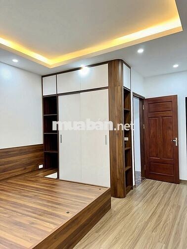 SIÊU RẺ! NHÀ MỚI XUÂN LA TÂY HỒ - 30M2 - 5 TẦNG CHỈ 8.5 TỶ