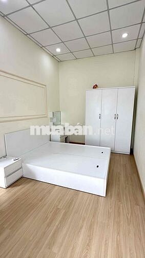 NHÀ 2 TẦNG HXH SÁT MẶT TIỀN KHU LÊ VĂN QUỚI - BÌNH TÂN - 2 PN