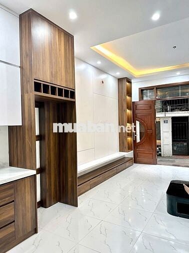 SIÊU RẺ! NHÀ MỚI XUÂN LA TÂY HỒ - 30M2 - 5 TẦNG CHỈ 8.5 TỶ