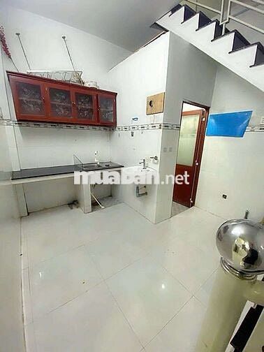 Nhà TRƯƠNG PHƯỚC PHAN [4x10, 1 lầu, 2pn, 1toilet] 7,5tr/tháng