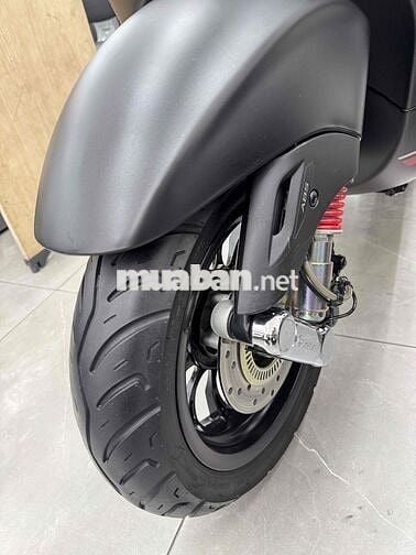 Vespa 150 ABS 2024  3k km  BSTP