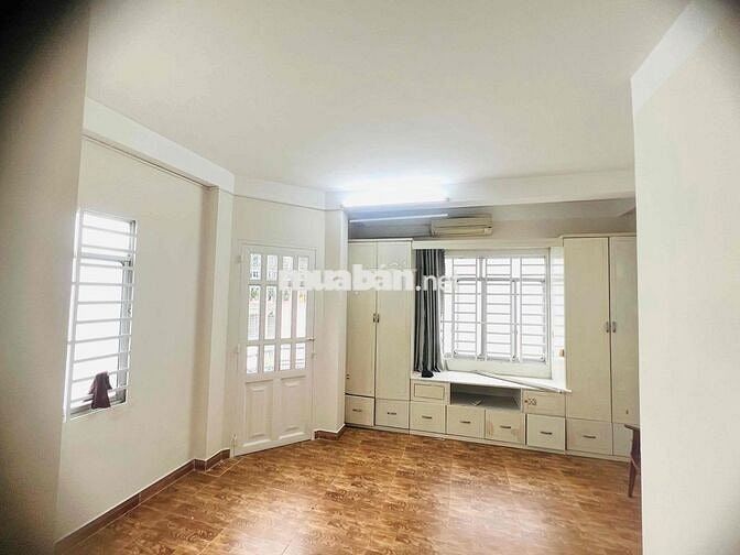 🛑 Nhà thuê 4 tầng, gần hẻm ô tô Dương Bá Trạc, P1, Quận 8