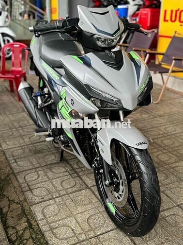Ex 2024 (155cc ABS ) bản full nhất