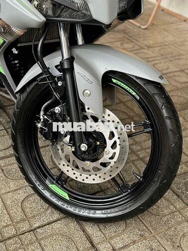 Ex 2024 (155cc ABS ) bản full nhất