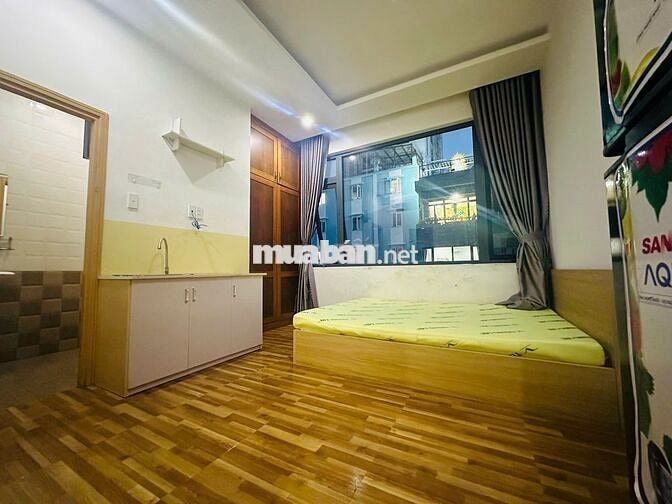 Căn hộ mini full nội thất Sơn Trà