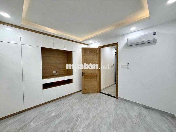 NHÀ PHAN HUY ÍCH GV 4PN3WC FULL NT HXH CHỈ 17TR/THÁNG