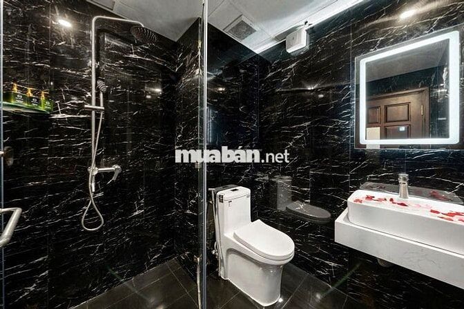 👉Căn Hộ Bình CHánh Ban Công Lớn Ngay Cầu Him Lam