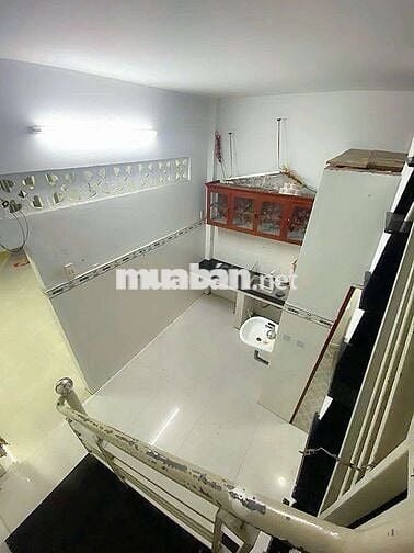 Nhà TRƯƠNG PHƯỚC PHAN [4x10, 1 lầu, 2pn, 1toilet] 7,5tr/tháng