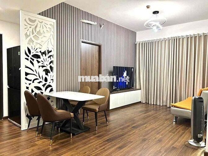 CHO THUÊ CĂN HỘ MIZUKI PARK 100m2 - 3PN - 2WC