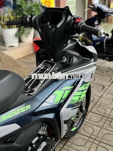 Ex 2024 (155cc ABS ) bản full nhất
