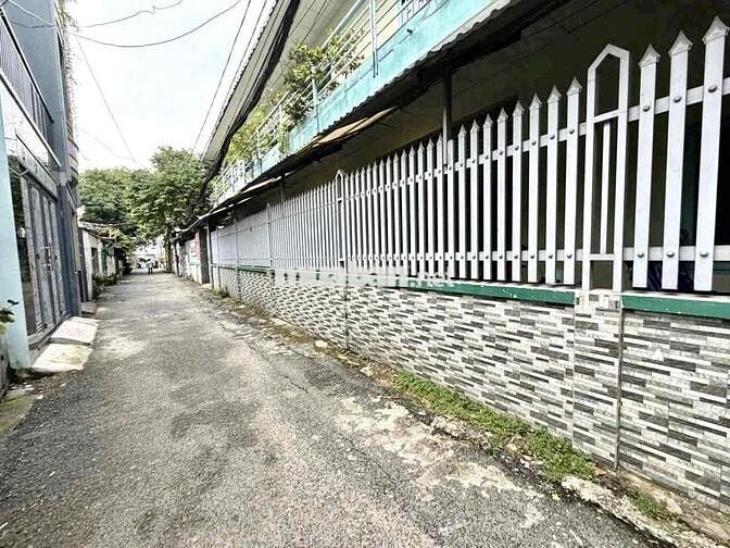 NHÀ PHAN HUY ÍCH GV 4PN3WC FULL NT HXH CHỈ 17TR/THÁNG