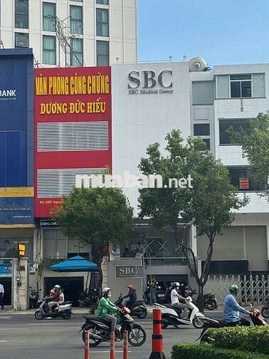 Cho Thuê Nhanh Nhà Mặt Tiền Đường Nguyễn Văn Trỗi -P10- Phú Nhuận