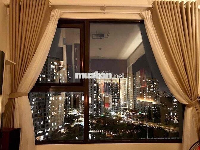 CHO THUÊ CĂN HỘ MIZUKI PARK 100m2 - 3PN - 2WC