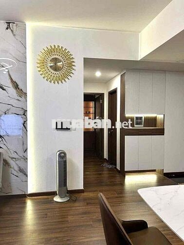 CHO THUÊ CĂN HỘ MIZUKI PARK 100m2 - 3PN - 2WC