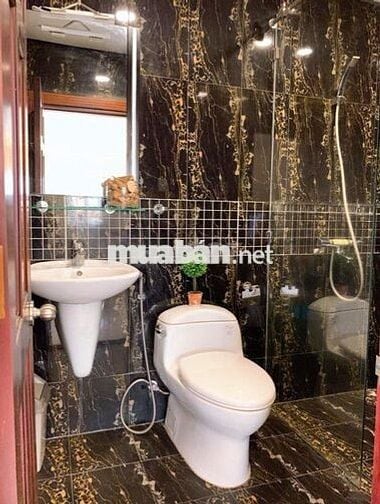 CĂN HỘ CAO CẤP FULL NỘI THẤT 40M2- LÊ VĂN SỸ PHƯỜNG 14- QUẬN 3