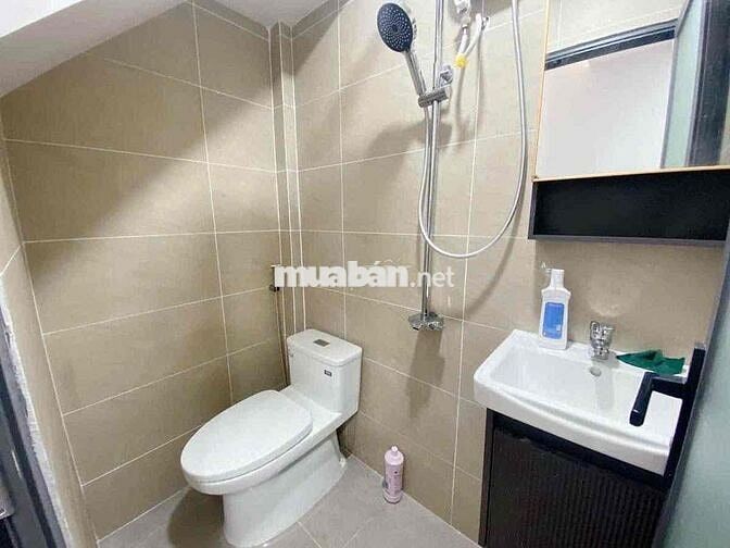 Nhà Mới Xây, Sổ Hồng Riêng, Đường Số 7, P.3, Gò Vấp