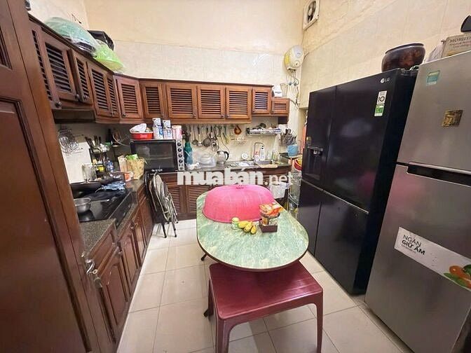 HỒNG MAI - Ô TÔ ĐỖ CỬA - DÂN XÂY - MẶT TIỀN BỀ THẾ - CHỈ 16 TỶ