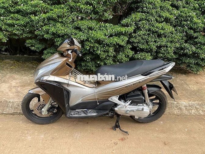 bán honda ab 2012. phun xăng điện tử
