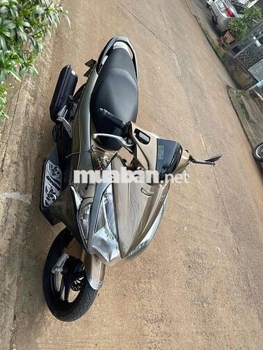 bán honda ab 2012. phun xăng điện tử