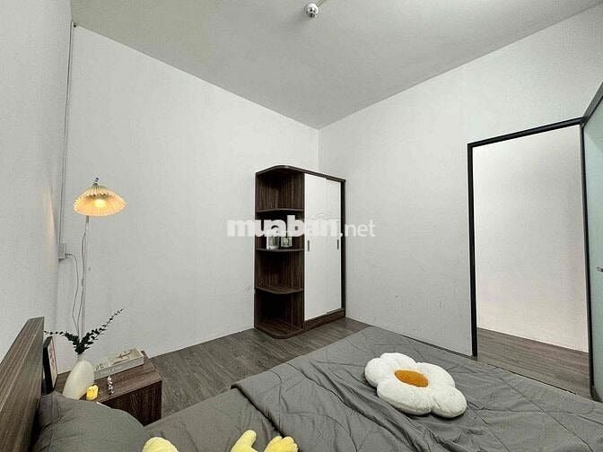 2 Phòng Ngủ - 50m2 - Ban Công - Full Nội Thất- Lê Văn Sỹ - phú Nhuận