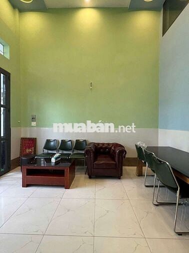 Nhà HƯƠNG LỘ 2 [4X18, lững, 2pn, 2toilet] Full nội thất