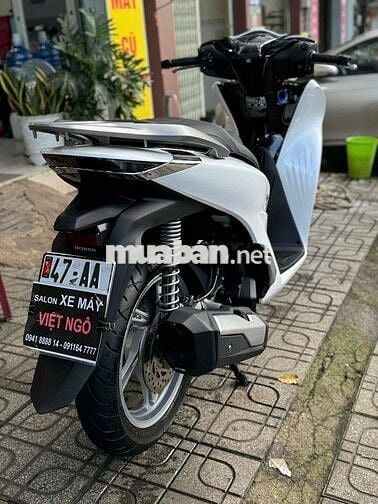 Sh 08/2025 (160cc _ABS) 1k km mới 99%  chủ phố